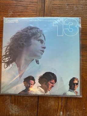 The Doors "13" Album